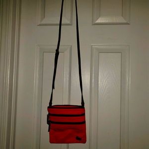 Dooney and Bourke Crossbody Purse